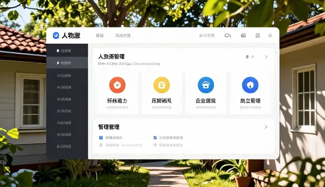 企业组织架构优化需重视技术更新