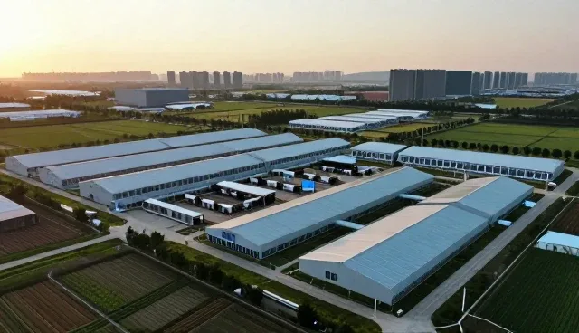 企业在不同发展阶段如何选择合适的商务服务