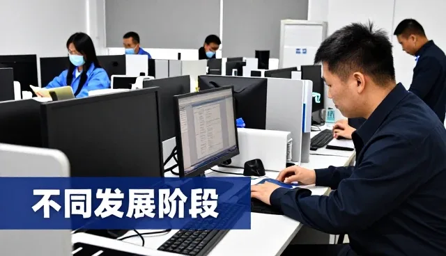 选择苏州智企人力资源有限公司人力资源管理平台的几个理由