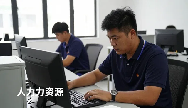 人力资源管理平台成为人力升级新选择