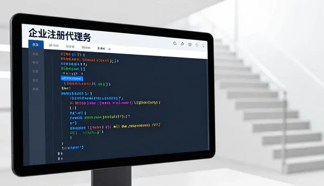 企业注册代理服务如何应对复杂问题处理趋势