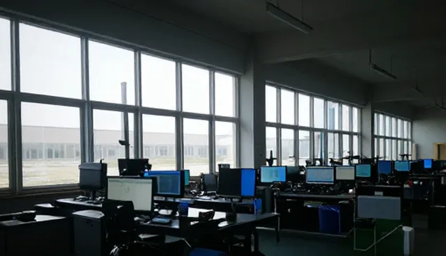 商务服务领域技术更新检查要点解析